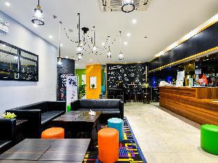 Shanghai Fish Inn Bund,Huangpu>>Downtown Shanghai,3 star