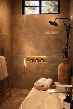 oran villa bali
