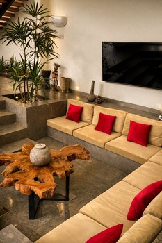 oran villa bali