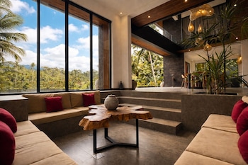 oran villa bali