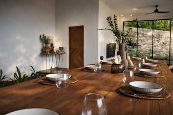 oran villa bali