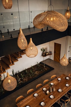 oran villa bali