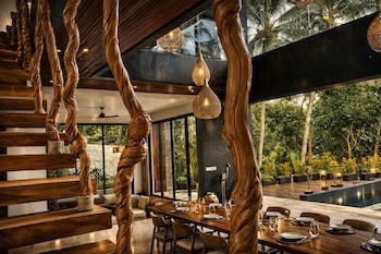 oran villa bali