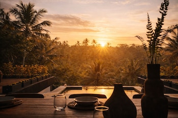 oran villa bali