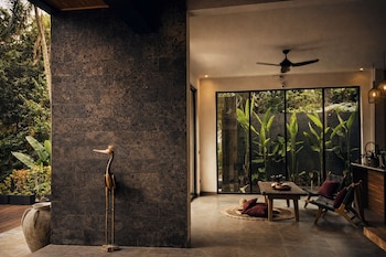 oran villa bali