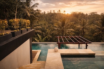 oran villa bali