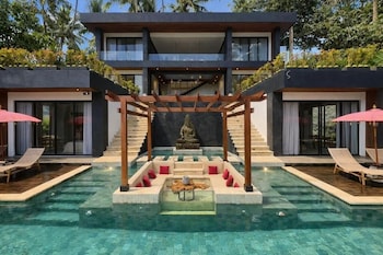 oran villa bali