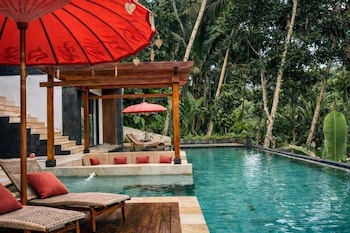 oran villa bali