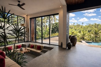 oran villa bali