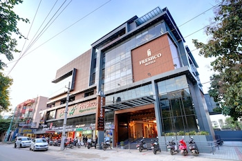 freshco hotels