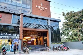 freshco hotels
