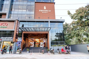 freshco hotels