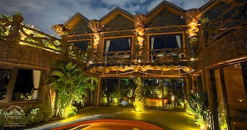 pattaya land you only live once