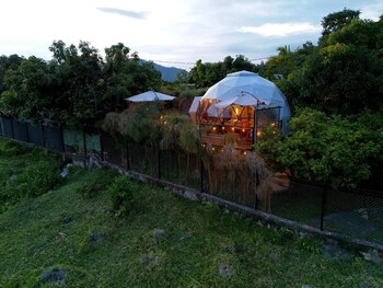 oasis glamping tena cundinamarca
