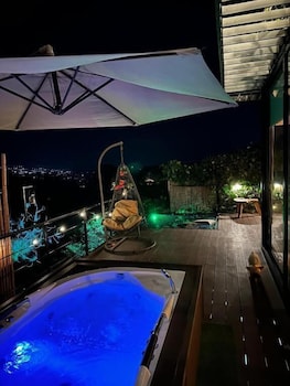Oasis Glamping Tena Cundinamarca,,3 star