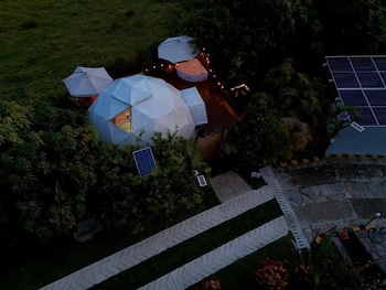Oasis Glamping Tena Cundinamarca,,3 star