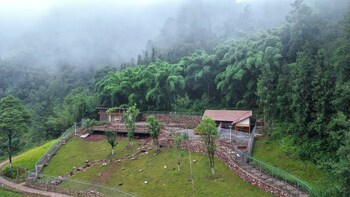 alor valley sichuan yaan