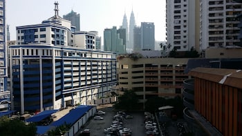 kuala lumpur