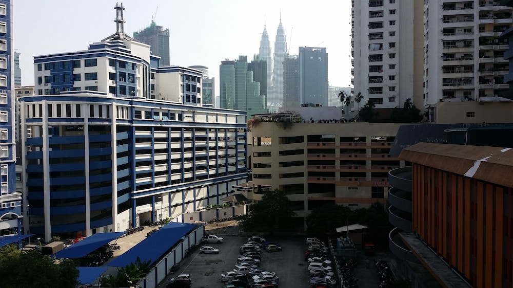 kuala lumpur