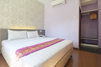 kuala lumpur