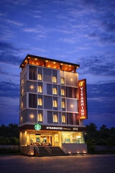 Vitash Inn,,3 star