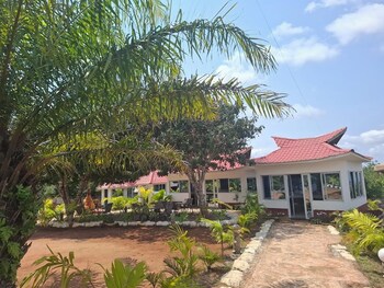 kimerimeta safari lodge