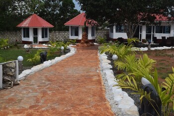 kimerimeta safari lodge