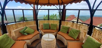 kimerimeta safari lodge