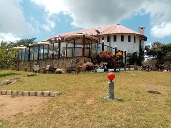 kimerimeta safari lodge