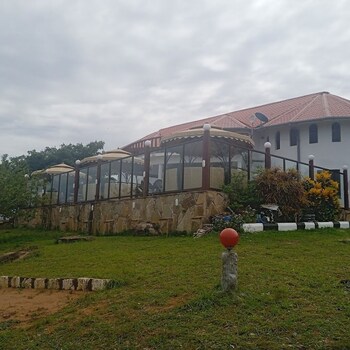 kimerimeta safari lodge