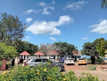 kimerimeta safari lodge