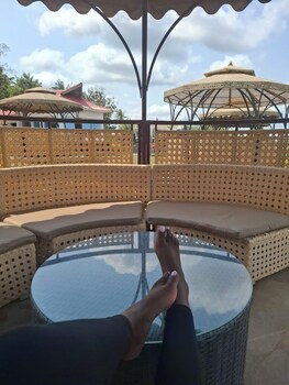kimerimeta safari lodge