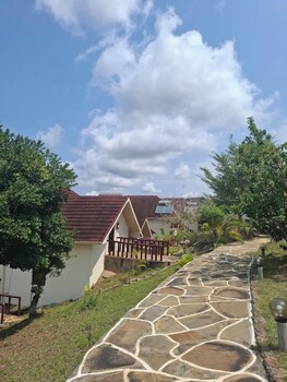 kimerimeta safari lodge