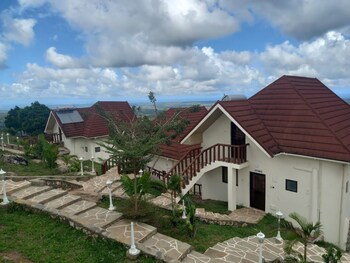 kimerimeta safari lodge