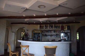 kimerimeta safari lodge