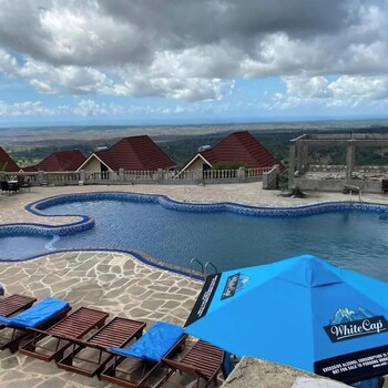 Kimerimeta Safari Lodge,,3 star