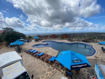 Kimerimeta Safari Lodge,,3 star