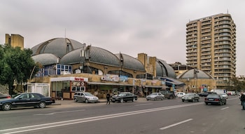 baku