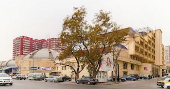 baku