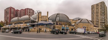 baku