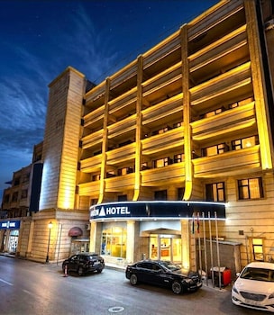 baku