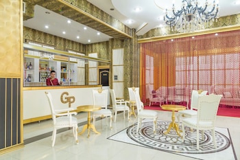 Golden Plaza Hotel,,3 star