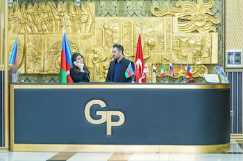 baku