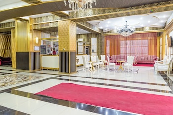golden plaza hotel