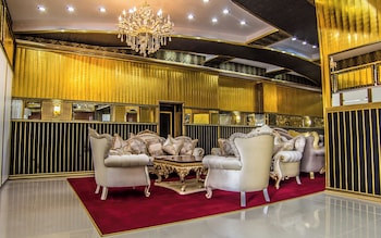 golden plaza hotel