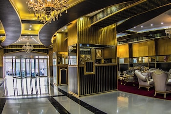 Golden Plaza Hotel,,3 star