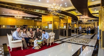 golden plaza hotel