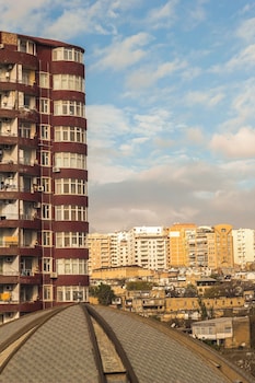 baku