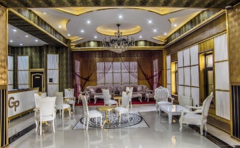 golden plaza hotel