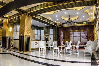 golden plaza hotel